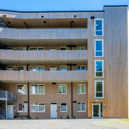 Appartement Penthouse With Rooftop Terrace & Balcony *